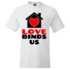 Men's Beefy-T® Pocket T-Shirt Thumbnail