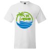 Men's Beefy-T® Pocket T-Shirt Thumbnail