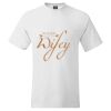 Men's Beefy-T® Pocket T-Shirt Thumbnail
