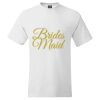 Men's Beefy-T® Pocket T-Shirt Thumbnail