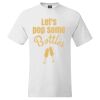 Men's Beefy-T® Pocket T-Shirt Thumbnail
