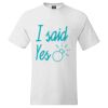 Men's Beefy-T® Pocket T-Shirt Thumbnail