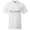 Men's Beefy-T® Pocket T-Shirt Thumbnail