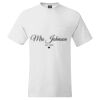 Men's Beefy-T® Pocket T-Shirt Thumbnail