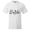 Men's Beefy-T® Pocket T-Shirt Thumbnail