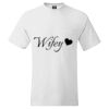 Men's Beefy-T® Pocket T-Shirt Thumbnail