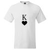 Men's Beefy-T® Pocket T-Shirt Thumbnail