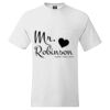 Men's Beefy-T® Pocket T-Shirt Thumbnail