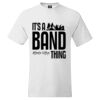 Men's Beefy-T® Pocket T-Shirt Thumbnail
