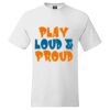 Men's Beefy-T® Pocket T-Shirt Thumbnail