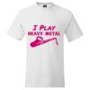 Men's Beefy-T® Pocket T-Shirt Thumbnail