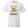 Men's Beefy-T® Pocket T-Shirt Thumbnail