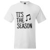 Men's Beefy-T® Pocket T-Shirt Thumbnail