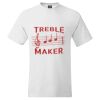 Men's Beefy-T® Pocket T-Shirt Thumbnail