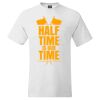 Men's Beefy-T® Pocket T-Shirt Thumbnail