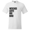 Men's Beefy-T® Pocket T-Shirt Thumbnail