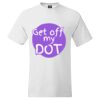 Men's Beefy-T® Pocket T-Shirt Thumbnail