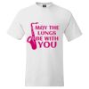 Men's Beefy-T® Pocket T-Shirt Thumbnail
