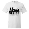 Men's Beefy-T® Pocket T-Shirt Thumbnail