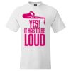 Men's Beefy-T® Pocket T-Shirt Thumbnail
