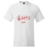 Men's Beefy-T® Pocket T-Shirt Thumbnail