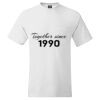 Men's Beefy-T® Pocket T-Shirt Thumbnail