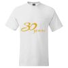 Men's Beefy-T® Pocket T-Shirt Thumbnail