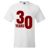 Men's Beefy-T® Pocket T-Shirt Thumbnail