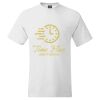 Men's Beefy-T® Pocket T-Shirt Thumbnail
