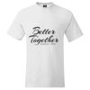 Men's Beefy-T® Pocket T-Shirt Thumbnail