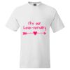 Men's Beefy-T® Pocket T-Shirt Thumbnail