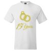 Men's Beefy-T® Pocket T-Shirt Thumbnail