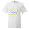 Men's Beefy-T® Pocket T-Shirt Thumbnail