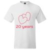 Men's Beefy-T® Pocket T-Shirt Thumbnail