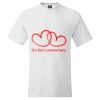 Men's Beefy-T® Pocket T-Shirt Thumbnail