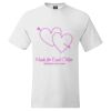 Men's Beefy-T® Pocket T-Shirt Thumbnail