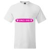 Men's Beefy-T® Pocket T-Shirt Thumbnail