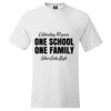 Men's Beefy-T® Pocket T-Shirt Thumbnail