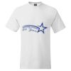 Men's Beefy-T® Pocket T-Shirt Thumbnail