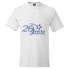 Men's Beefy-T® Pocket T-Shirt Thumbnail