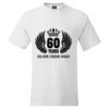 Men's Beefy-T® Pocket T-Shirt Thumbnail