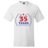 Men's Beefy-T® Pocket T-Shirt Thumbnail