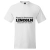 Men's Beefy-T® Pocket T-Shirt Thumbnail