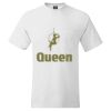 Men's Beefy-T® Pocket T-Shirt Thumbnail