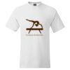 Men's Beefy-T® Pocket T-Shirt Thumbnail