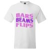 Men's Beefy-T® Pocket T-Shirt Thumbnail