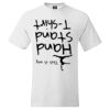 Men's Beefy-T® Pocket T-Shirt Thumbnail