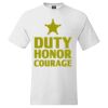 Men's Beefy-T® Pocket T-Shirt Thumbnail