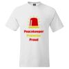 Men's Beefy-T® Pocket T-Shirt Thumbnail