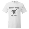 Men's Beefy-T® Pocket T-Shirt Thumbnail